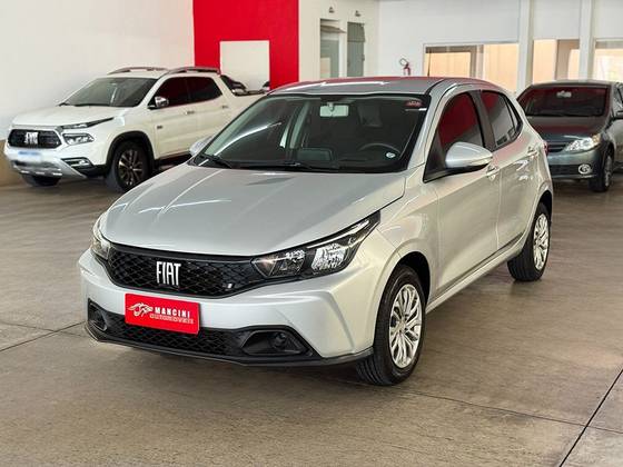 FIAT ARGO 1.0 FIREFLY FLEX DRIVE MANUAL